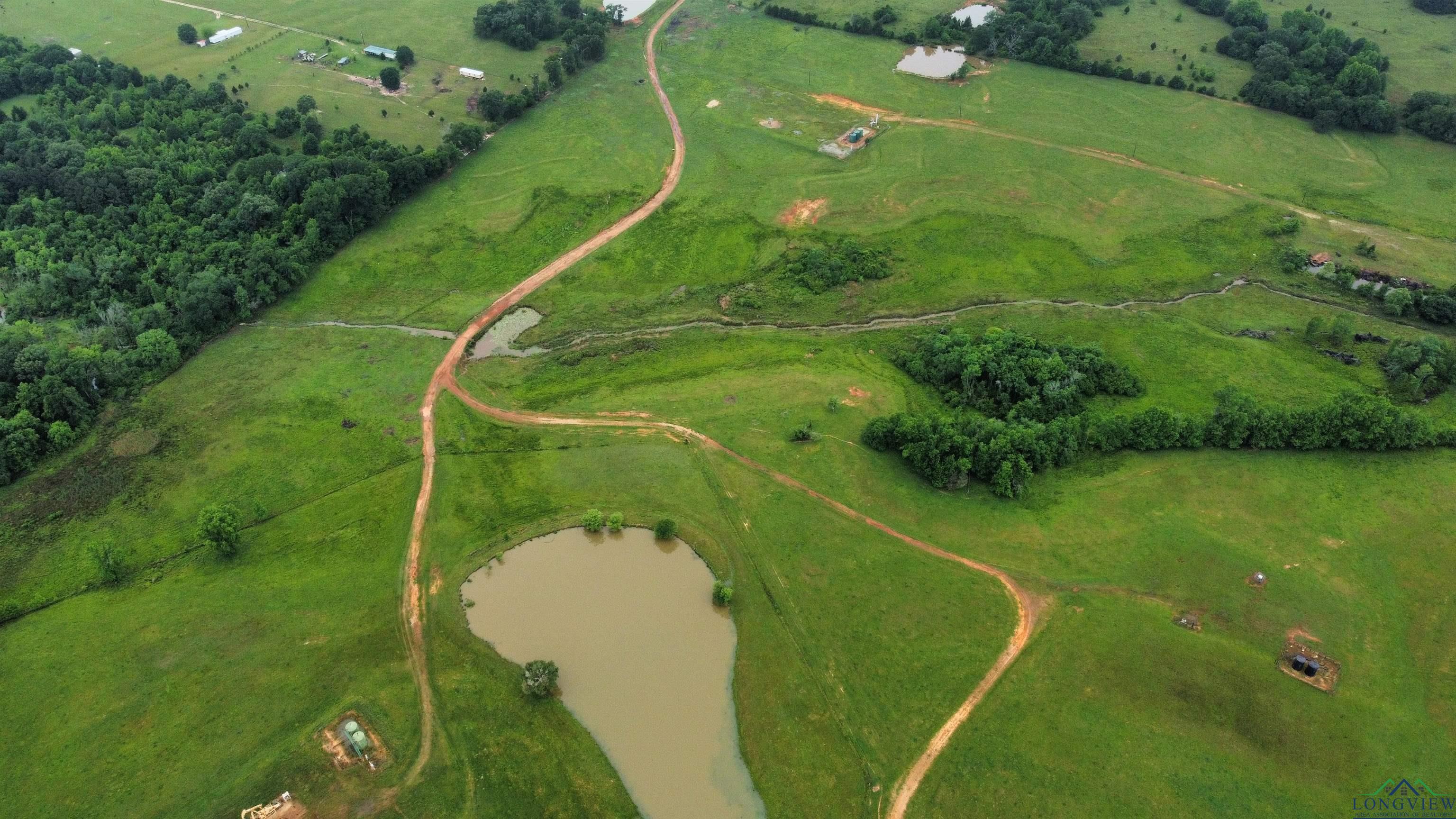 Property Photo:  9710 Cr 471  TX 75654 