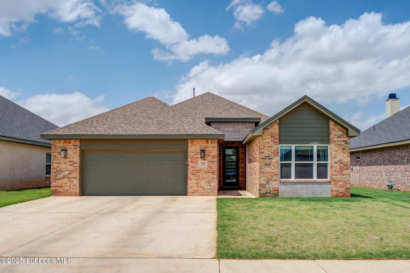 Property Photo: 7008 17th Street TX 79416