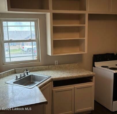 Property Photo: 1505 26th Street TX 79411