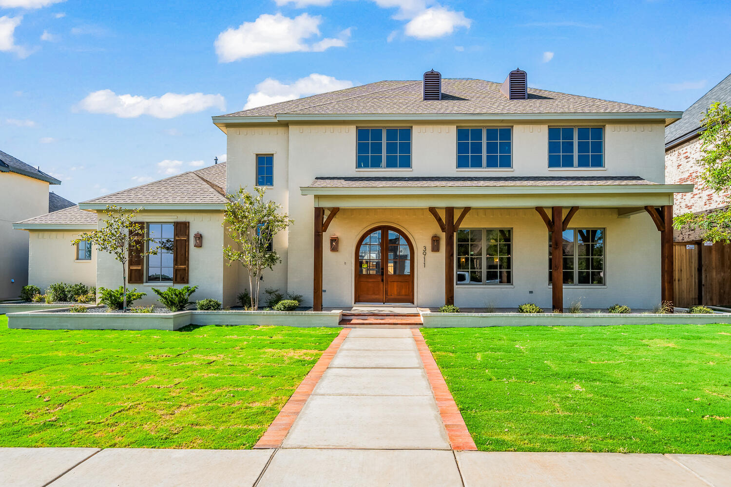 Property Photo:  3911 149th Street  TX 79423 