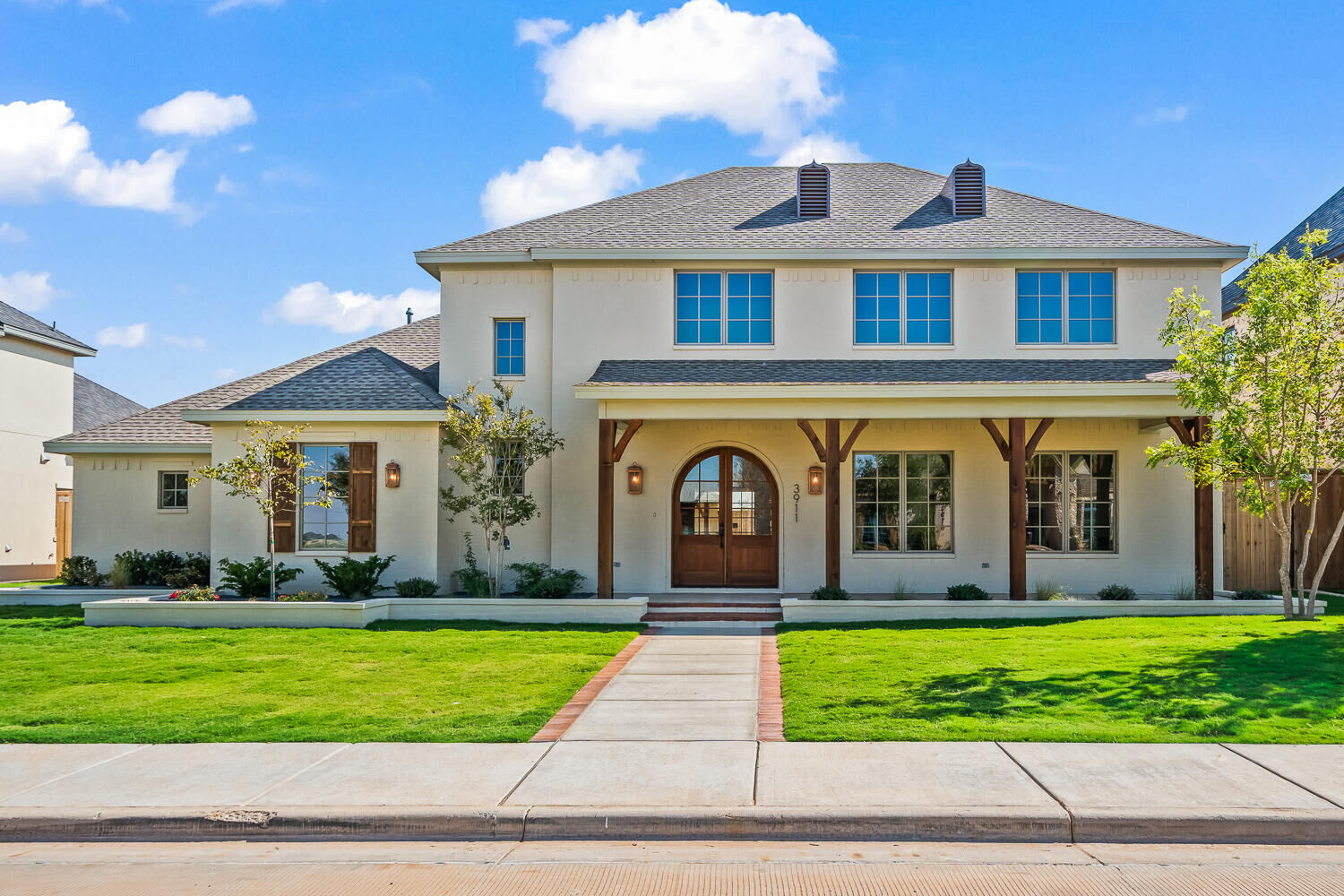 Property Photo: 3911 149th Street TX 79423