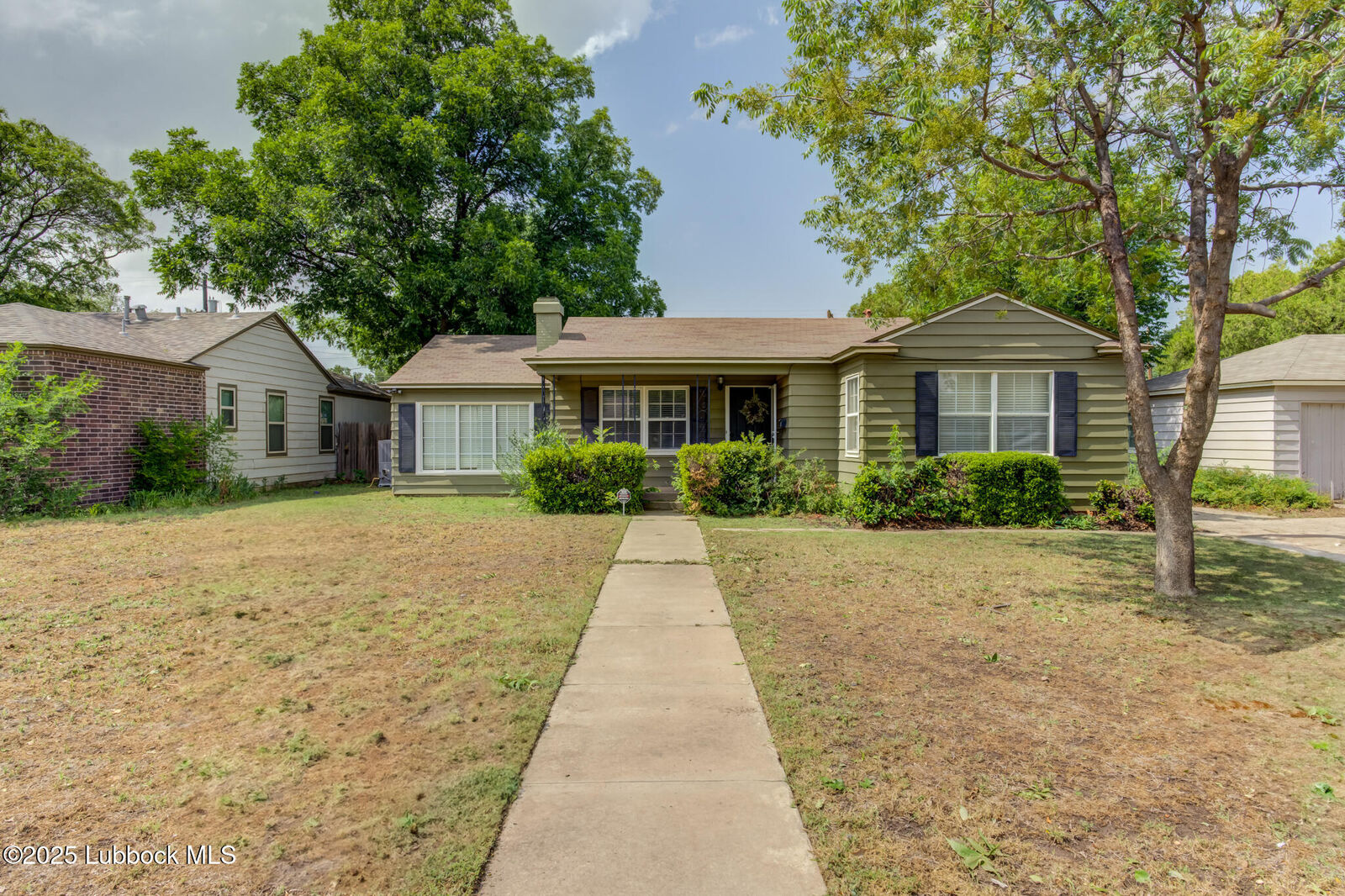 Property Photo:  3208 26th Street  TX 79410 