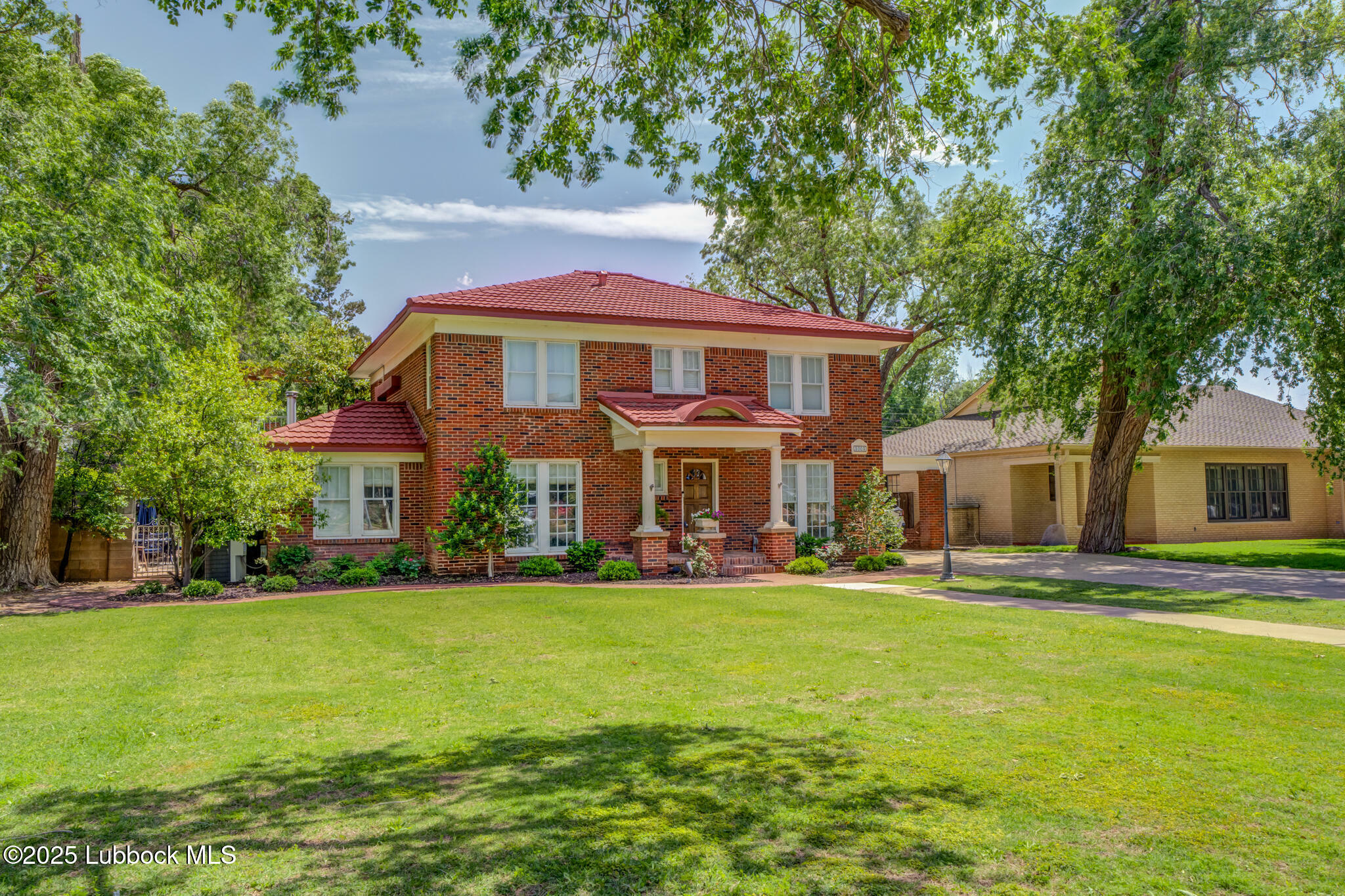 Property Photo: 3003 19th Street TX 79410