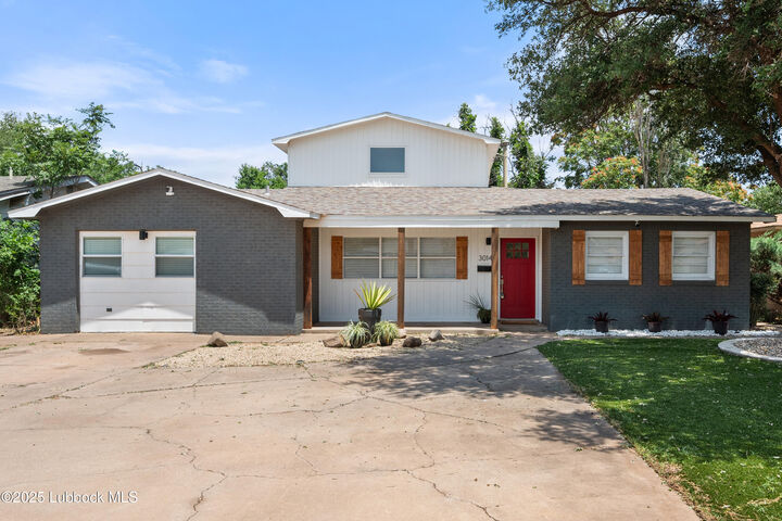 3014 48th Street  Lubbock TX 79413 photo