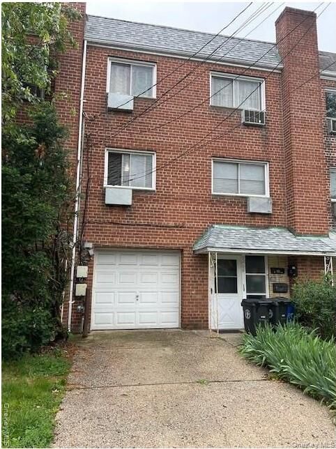 Property Photo:  92-08 242 Street  NY 11426 