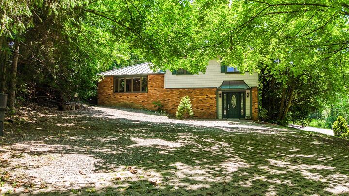 Property Photo:  32 Overhill Road  NY 10598 