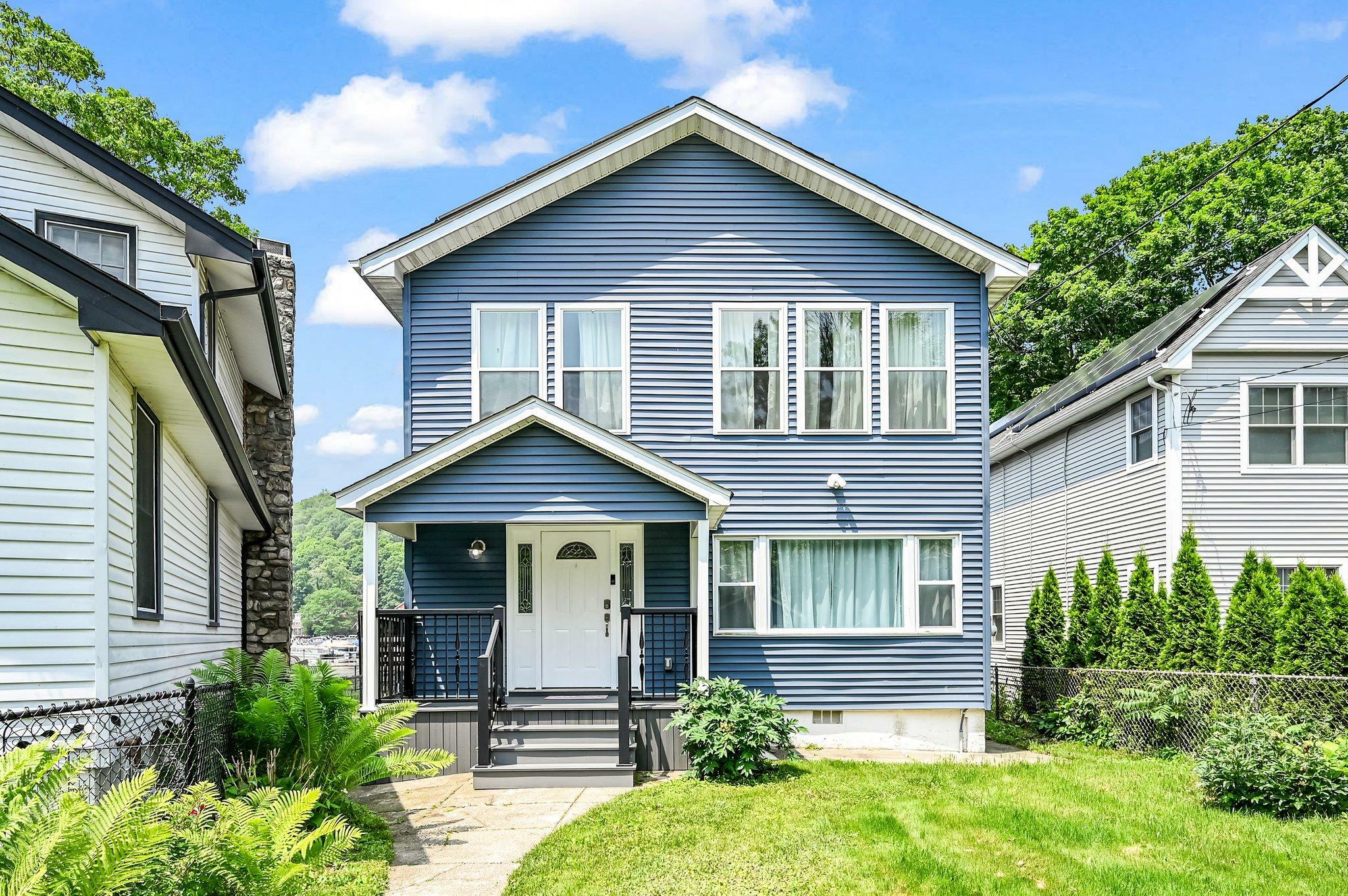 Property Photo: 65 Murray Road NY 10925