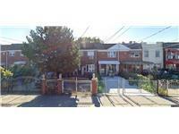 Property Photo: 15542 Linden Boulevard NY 11434