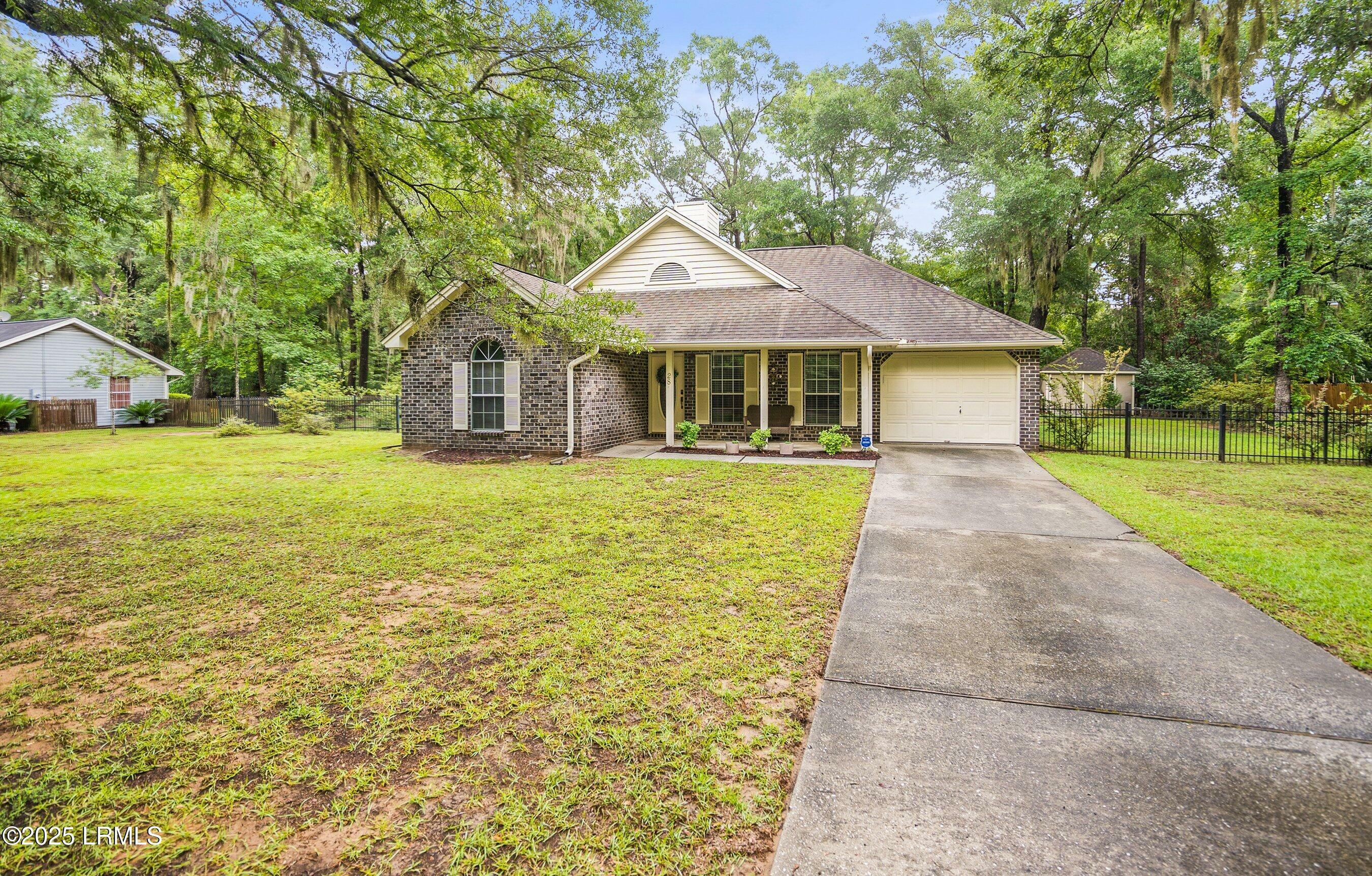 Property Photo:  28 Walnut Hill Street  SC 29907 