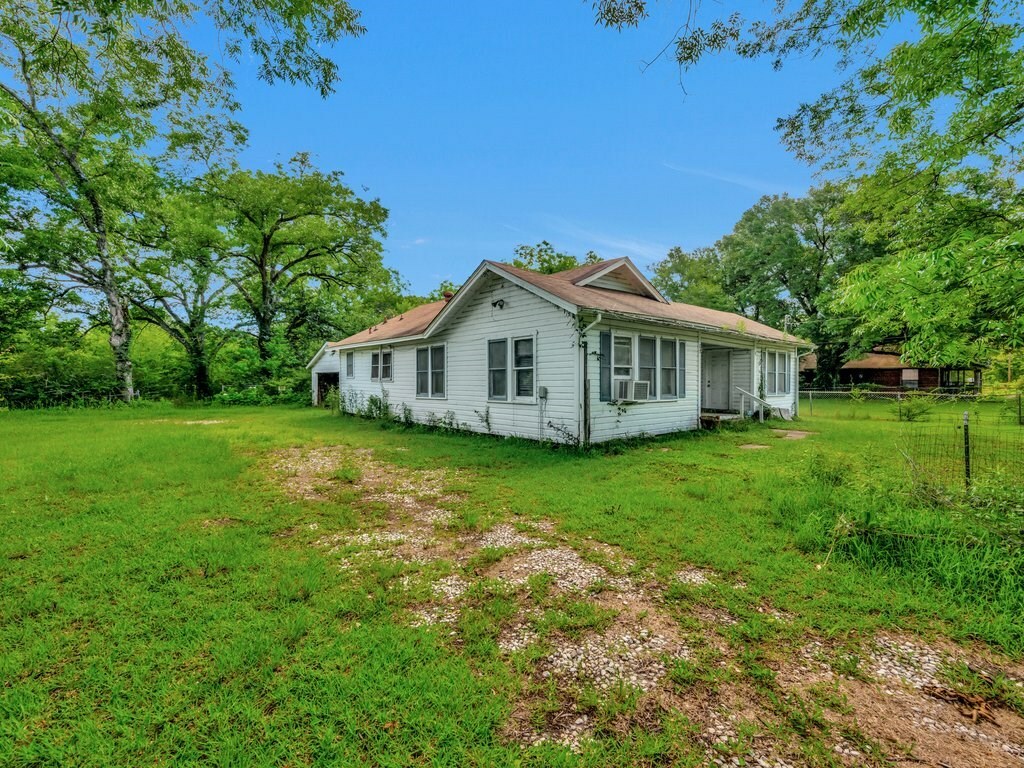 Property Photo:  3705 Fm 841  TX 75901 