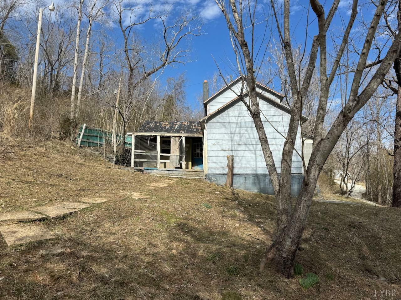 Property Photo: 5698 Rockfish River Road VA 22969