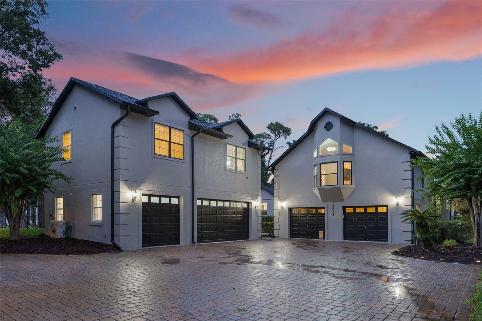 Property Photo: 2652 Lake Howell Lane FL 32792