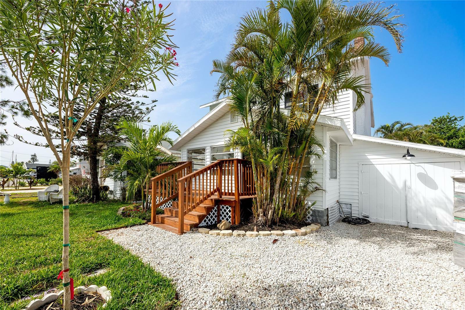 Property Photo:  13148 3rd Street E  FL 33708 