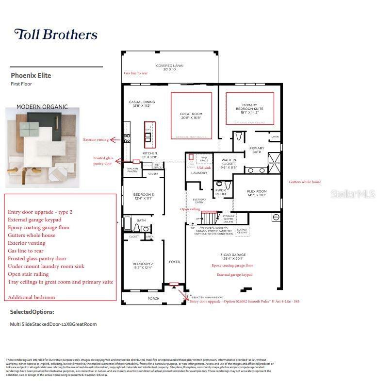 Property Photo: 1454 Pinecliff Drive FL 32703