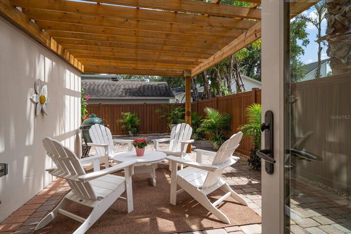 Property Photo:  2900 W Estrella Street  FL 33629 
