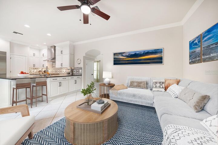Property Photo: 2900 W Estrella Street FL 33629