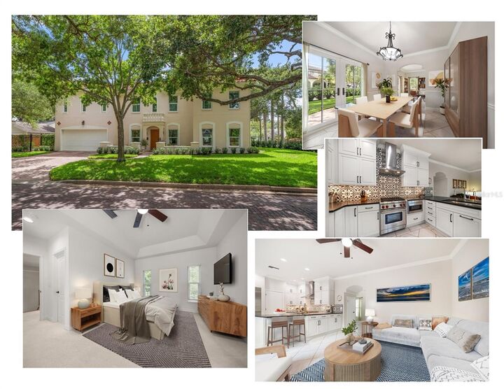 Property Photo:  2900 W Estrella Street  FL 33629