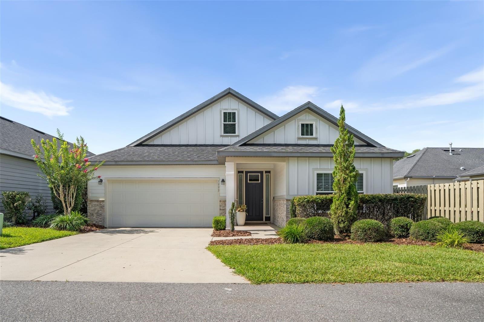 Property Photo: 7993 SW 79th Lane FL 32608