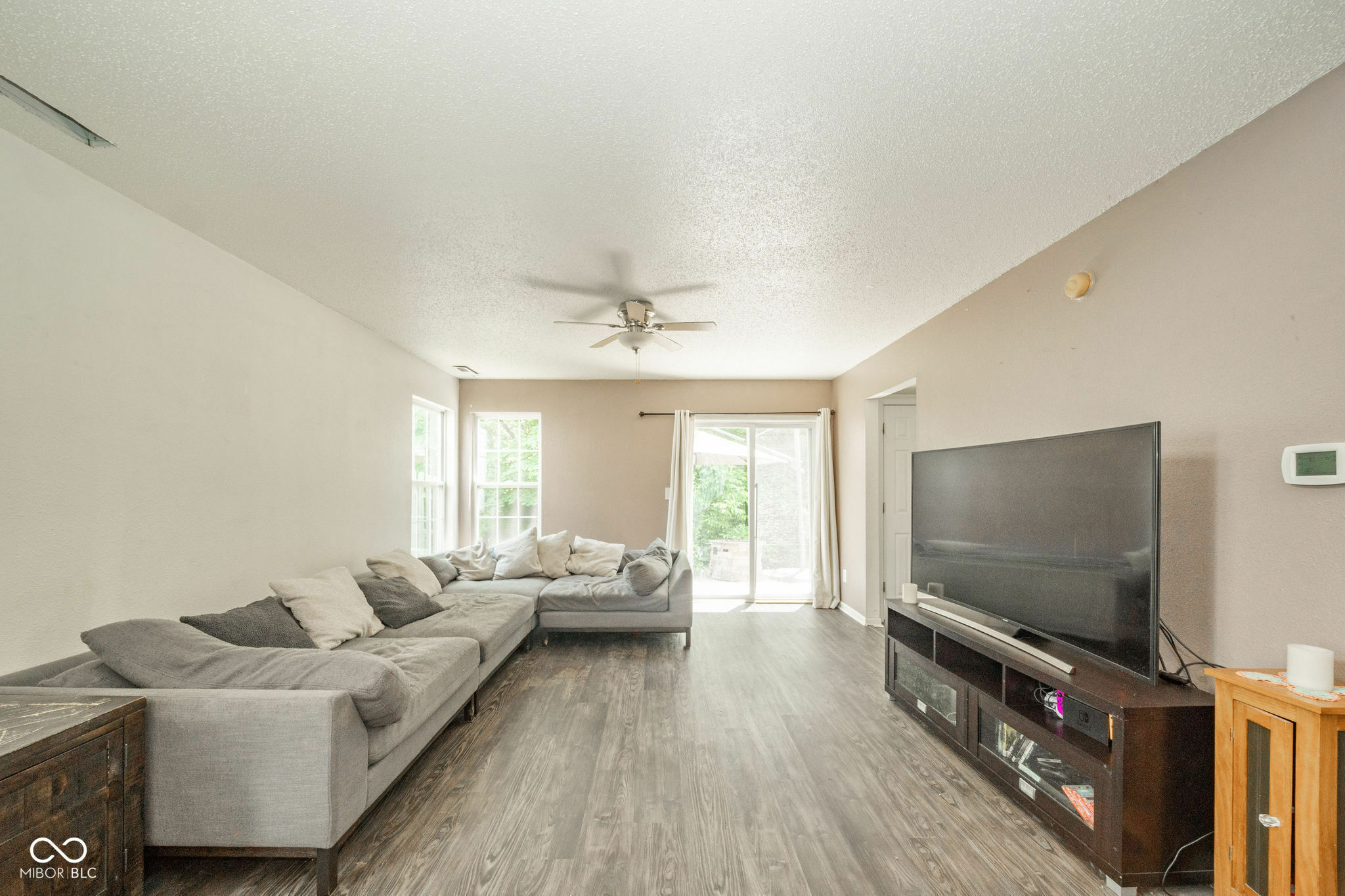 Property Photo: 1139 Maple Stream Drive IN 46217