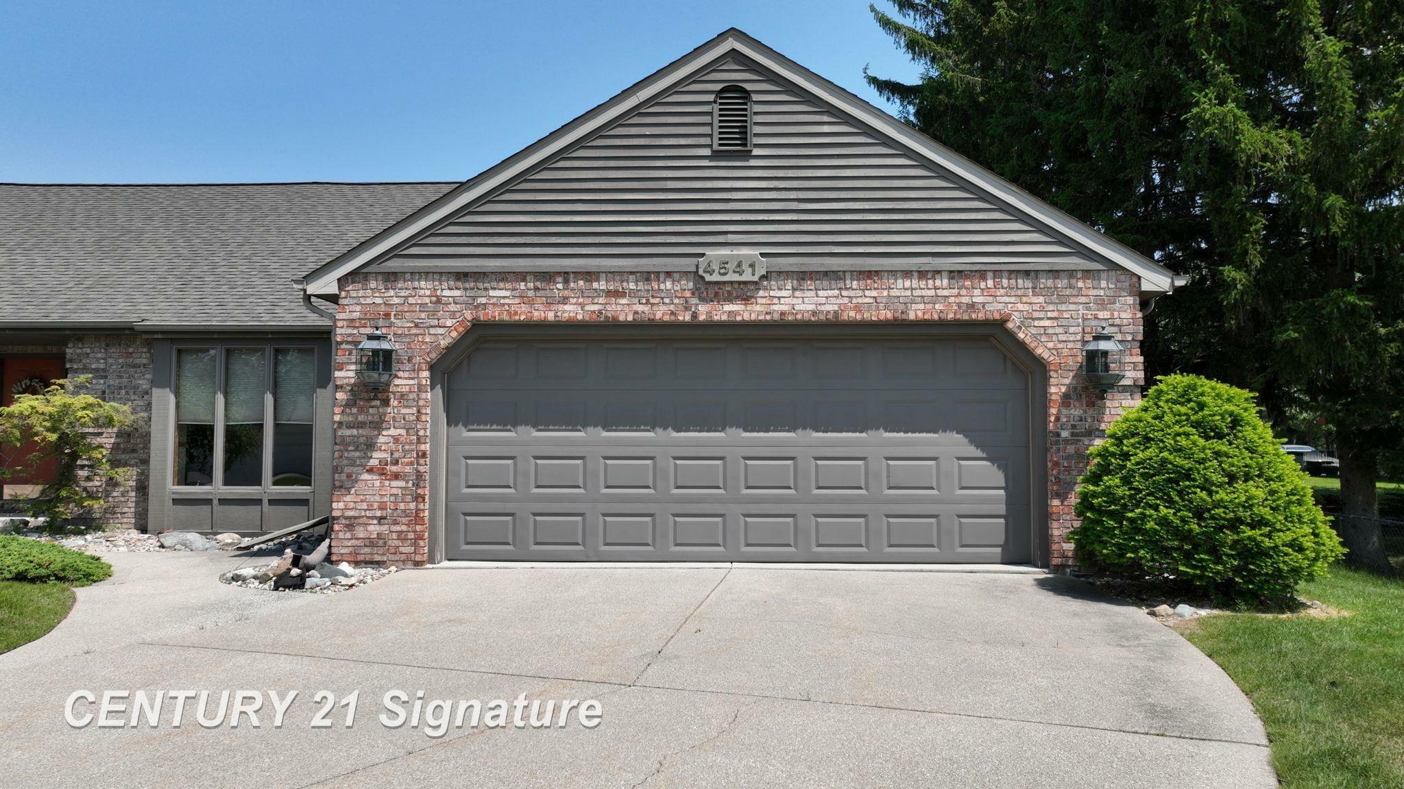 Property Photo: 4541 Still Meadow Drive MI 48603