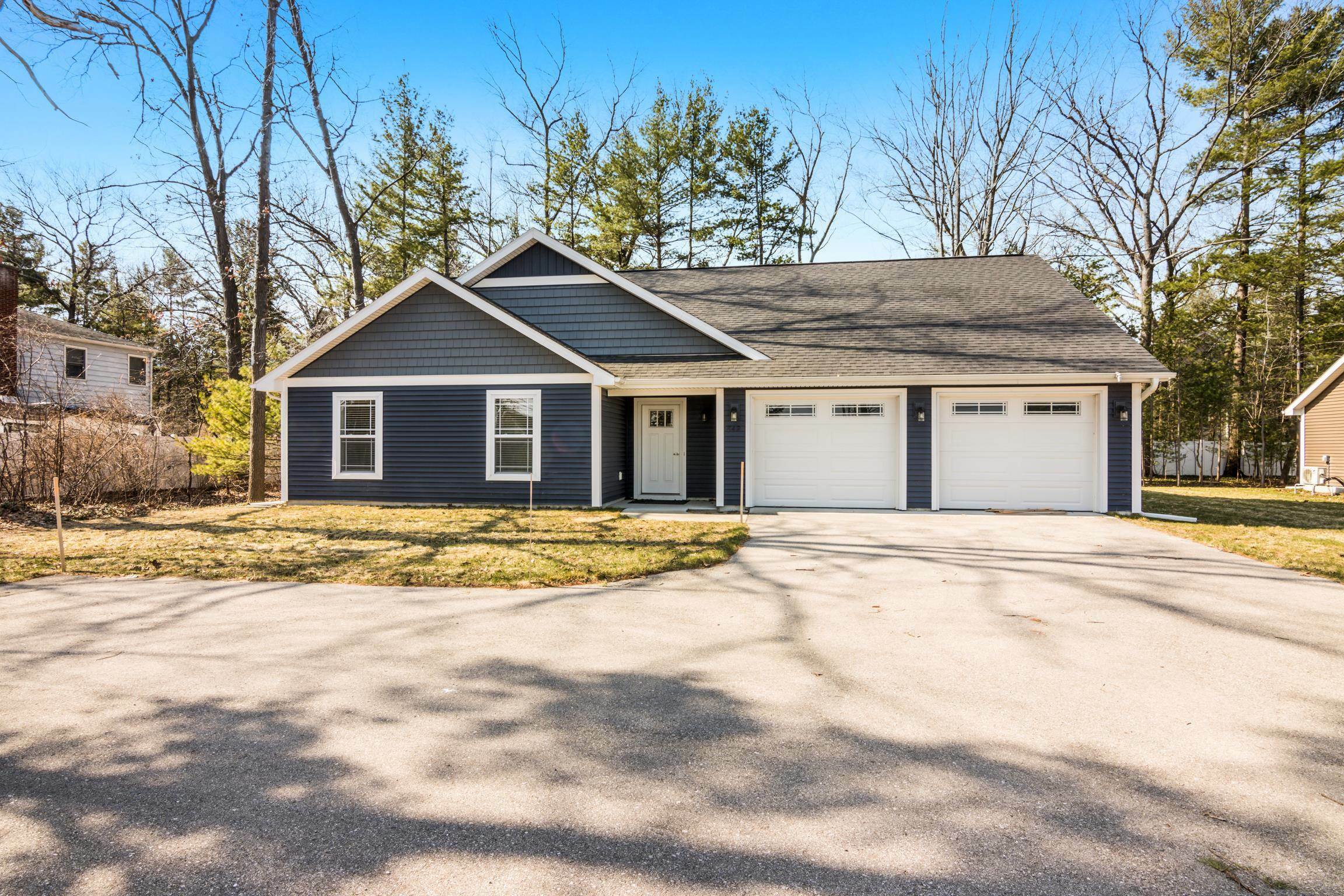 842 Munson Avenue Lot A-3  Traverse City MI 49686 photo