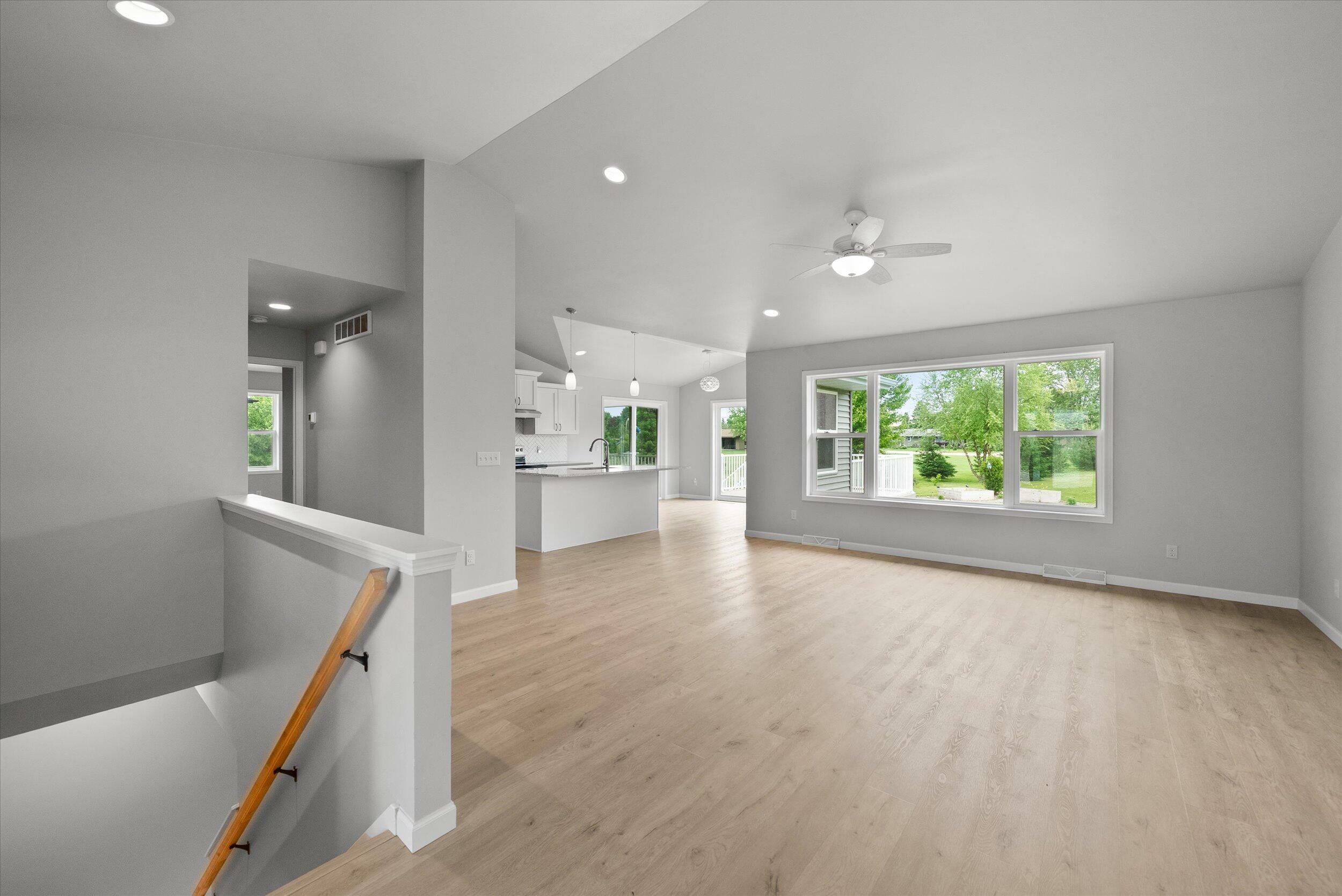 Property Photo: 471 Winners Cir WI 53020