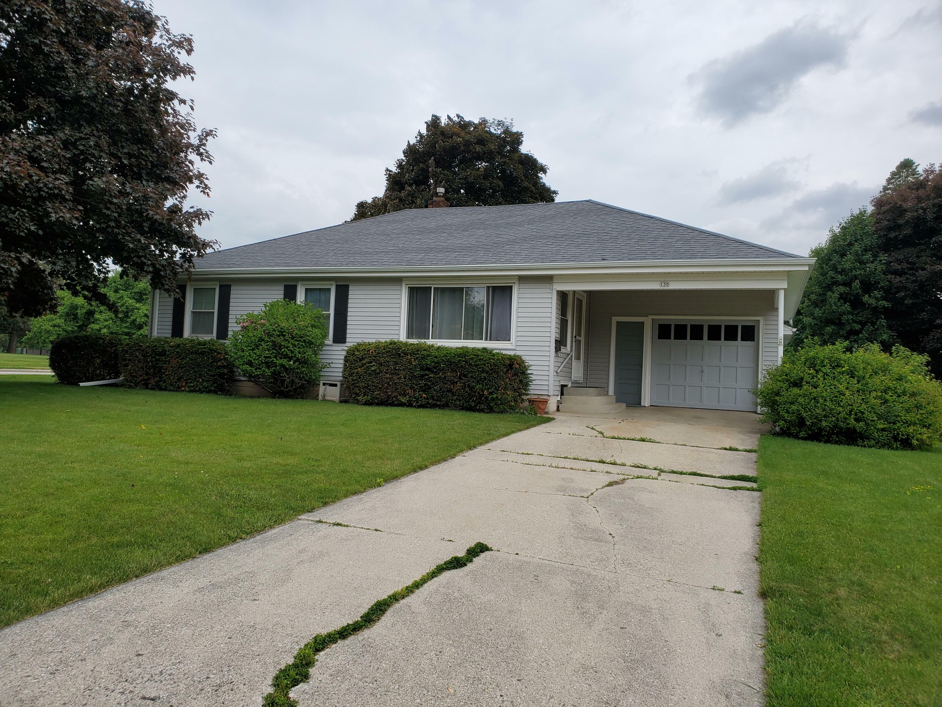 Property Photo: 130 W Prospect St WI 53027