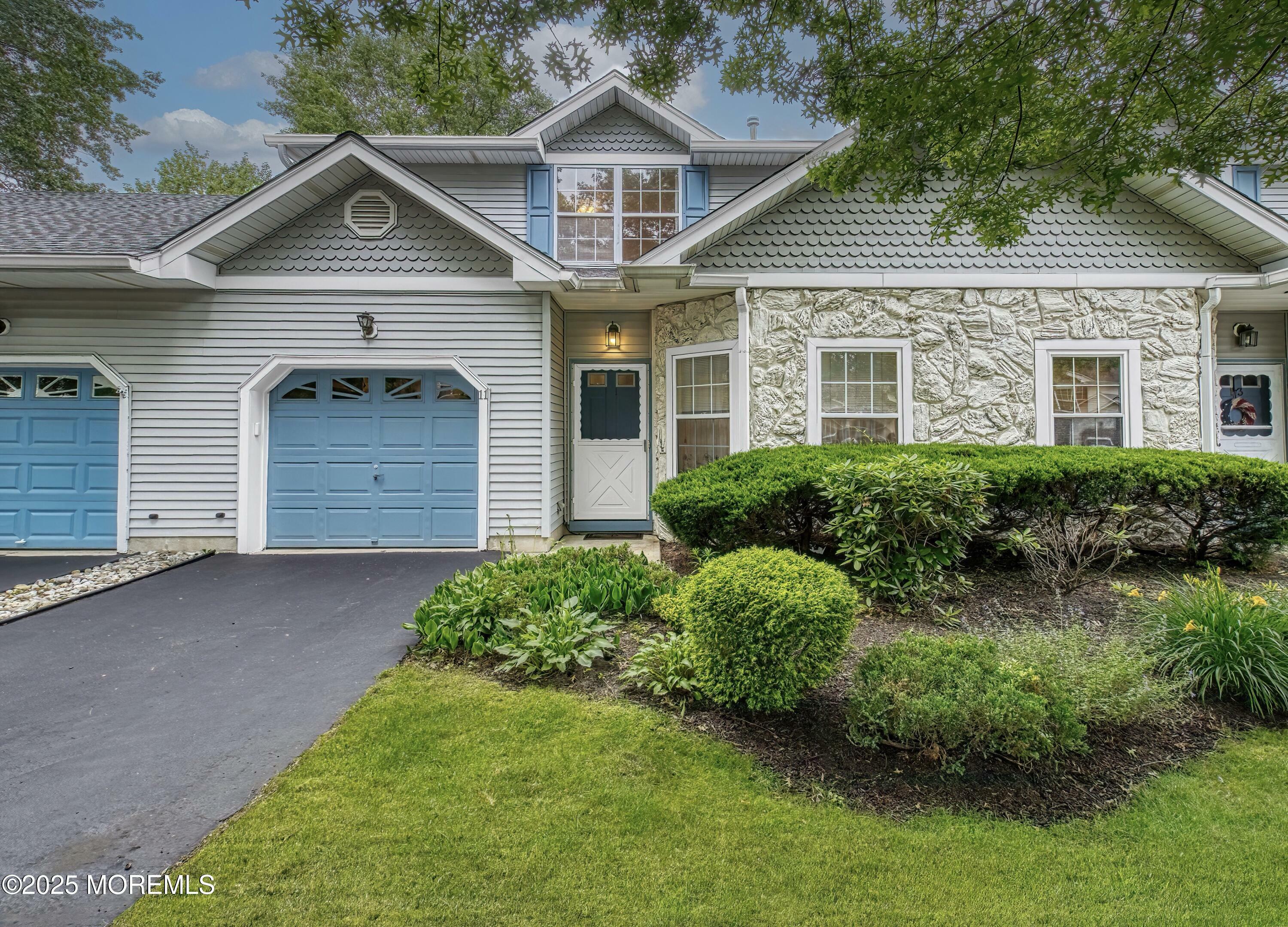 Property Photo: 11 Riva Boulevard NJ 08723
