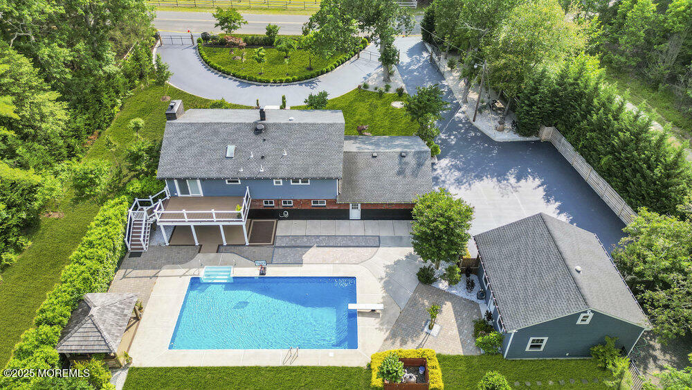 118 Megill Road  Farmingdale NJ 07727 photo