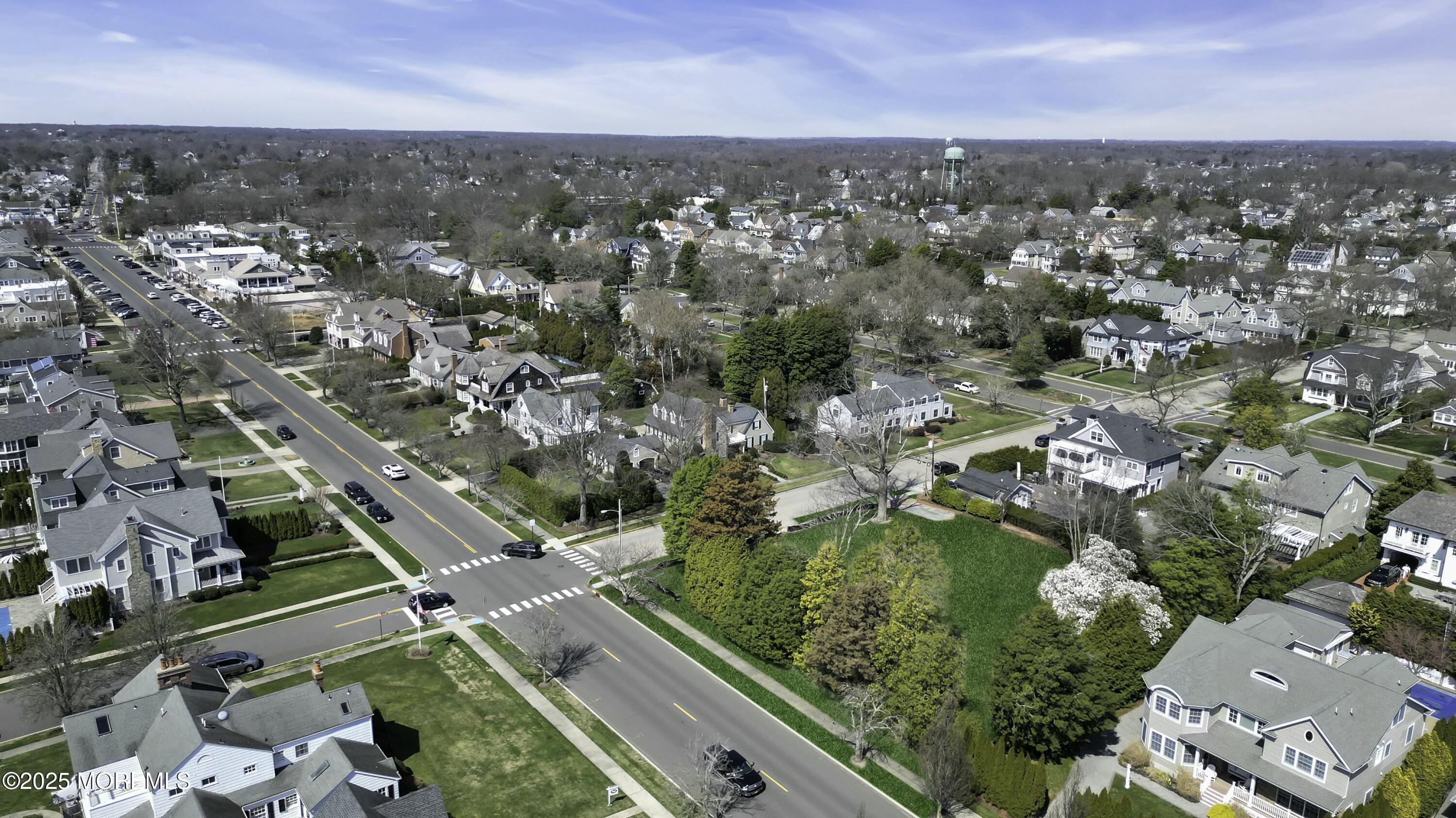 Property Photo:  800 Fourth Avenue  NJ 08750 