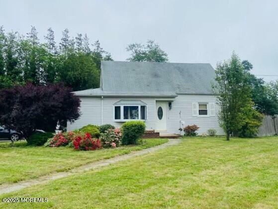 8 Dale Road  East Brunswick NJ 08816 photo
