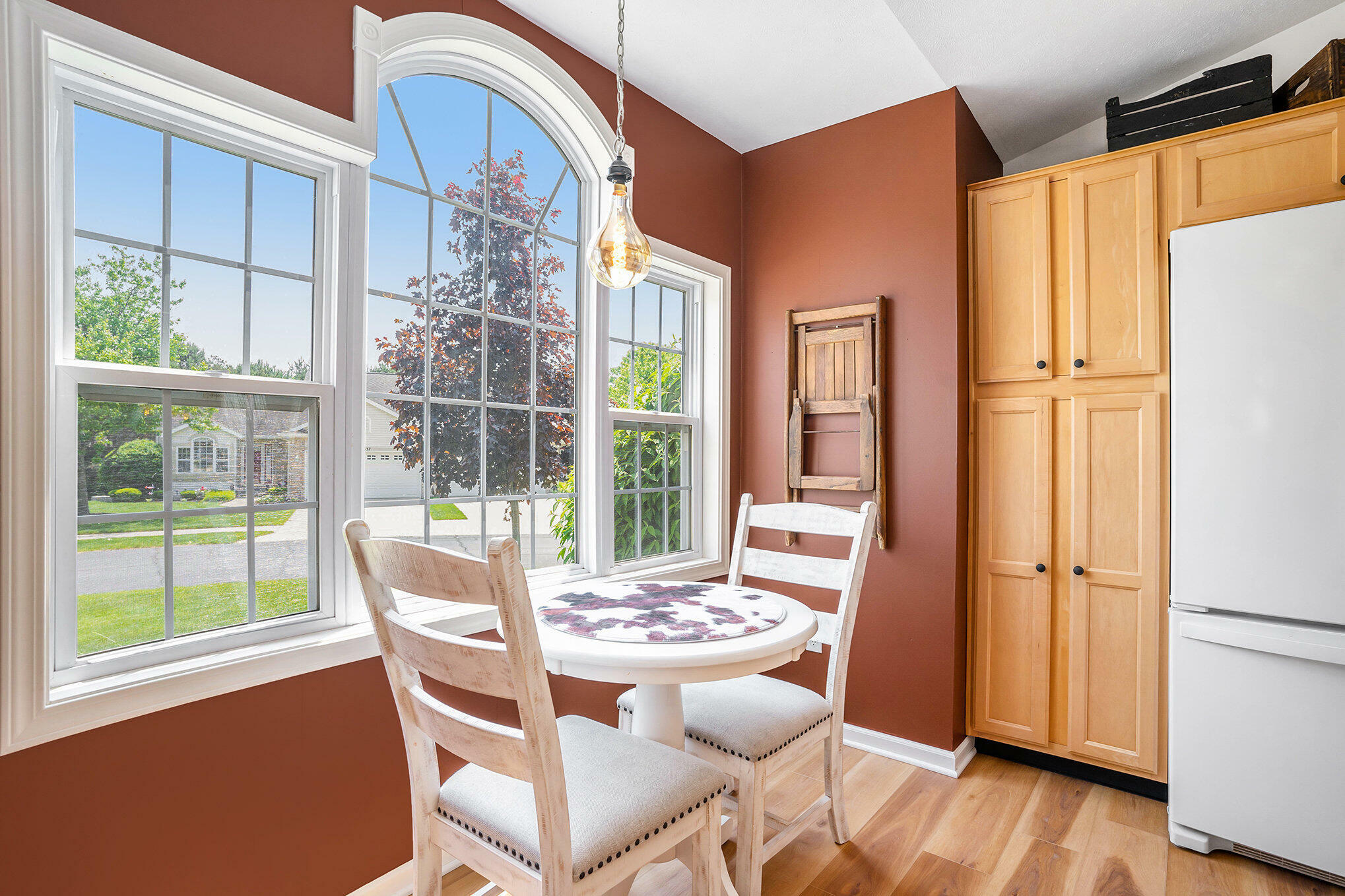 Property Photo: 15532 Winchester Circle MI 49417