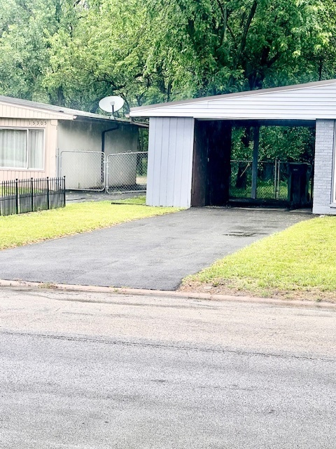 Property Photo: 15309 Parkside Drive IL 60428