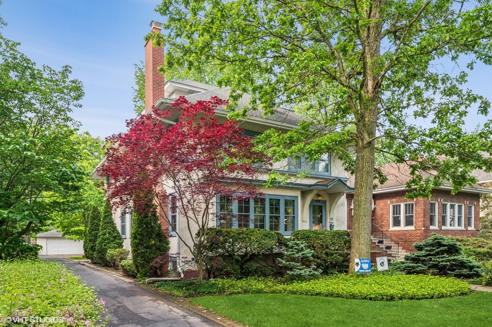 Property Photo:  815 Linden Avenue  IL 60091 