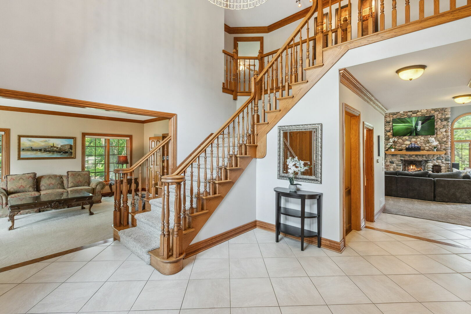 Property Photo: 2188 Inverray Road IL 60067