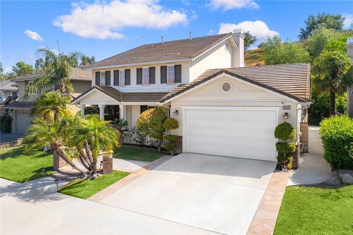 Property Photo:  16848 Morning Glory Court  CA 91709 