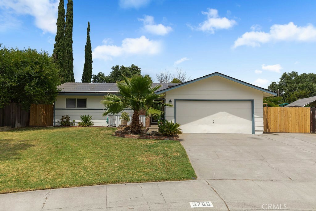 Property Photo:  3760 Fielding Circle  CA 95826 