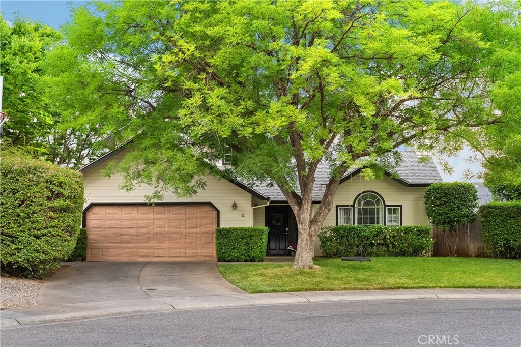 Property Photo: 13 Noyo Court CA 95973