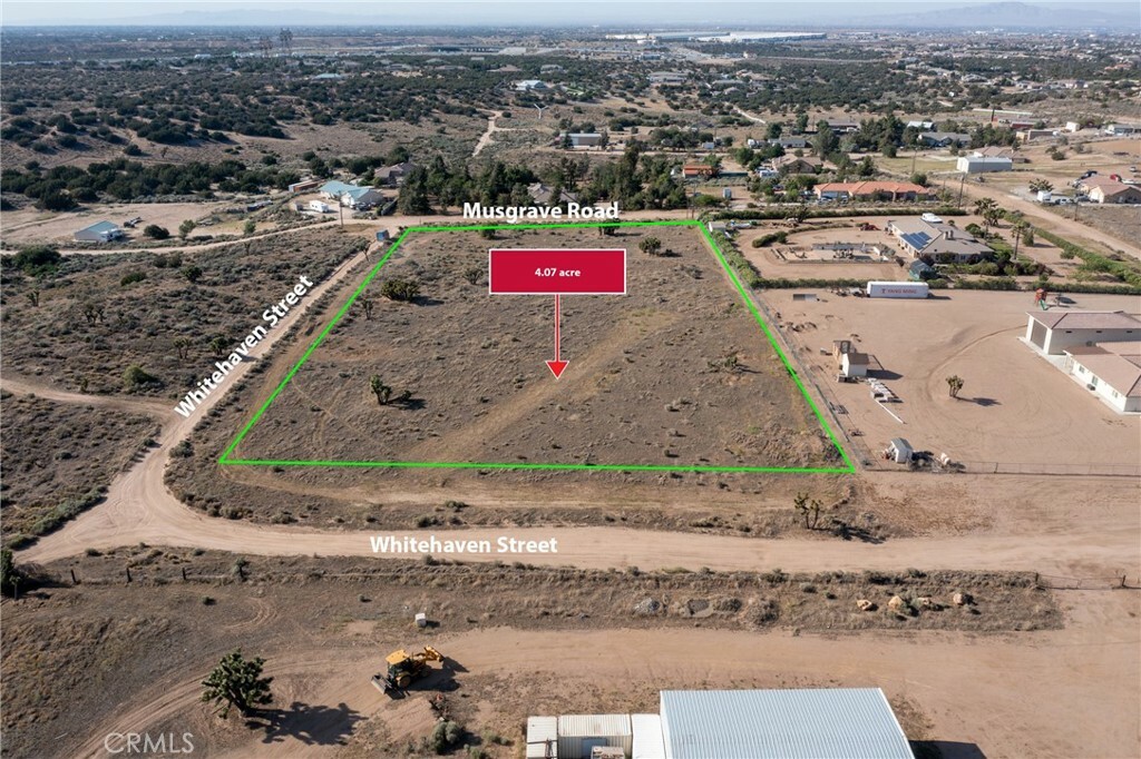 Property Photo: 11320 Whitehaven St CA 92344