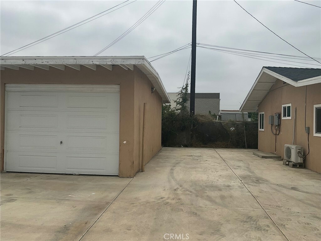 Property Photo: 2306 Sastre Avenue CA 91733