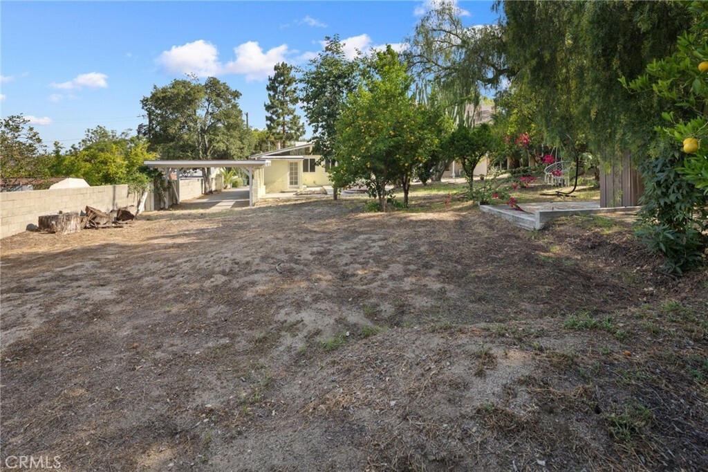 Property Photo: 181 E Alegria Avenue CA 91024
