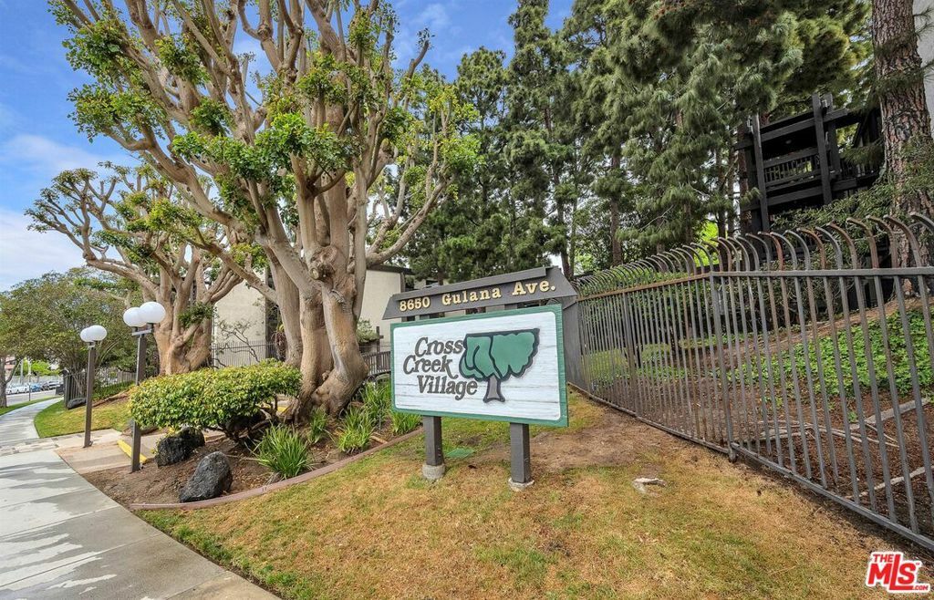 Property Photo:  7765 W 91st Street A3118  CA 90293 