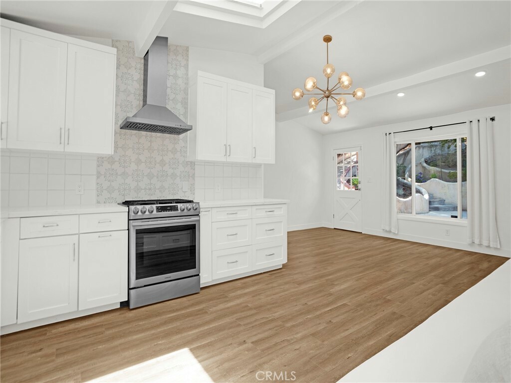Property Photo:  5338 Campo Road  CA 91364 