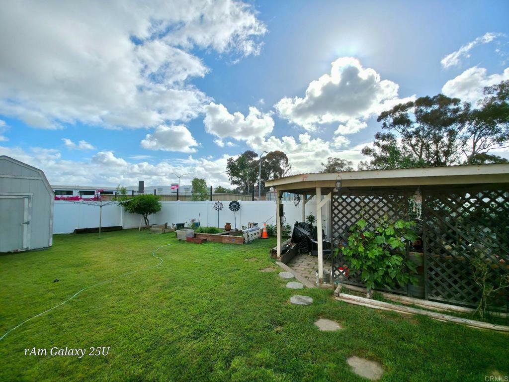 Property Photo: 417 N Pierce Street CA 92020