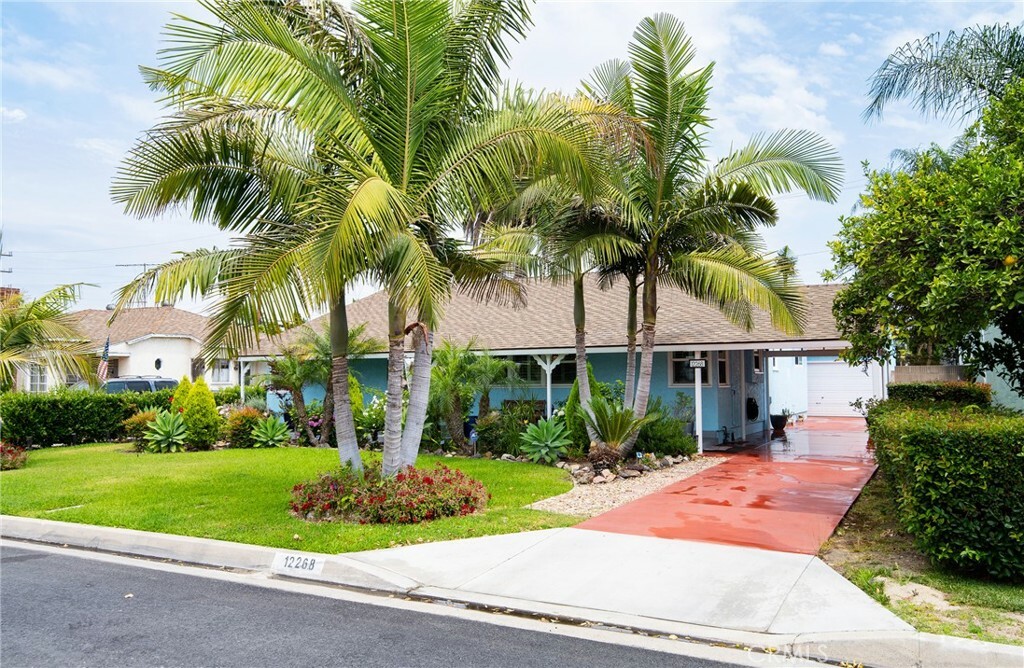 Property Photo: 12268 Samoline Avenue CA 90242