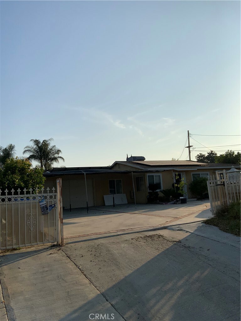 Property Photo:  12536 Fineview Street  CA 91732 