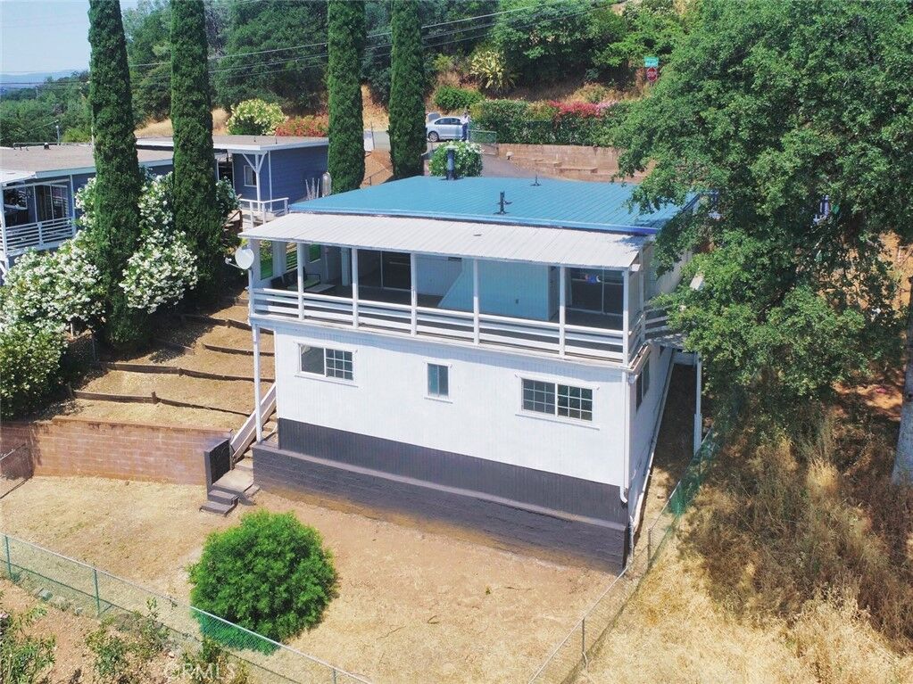 Property Photo:  11579 Widgeon Way  CA 95423 