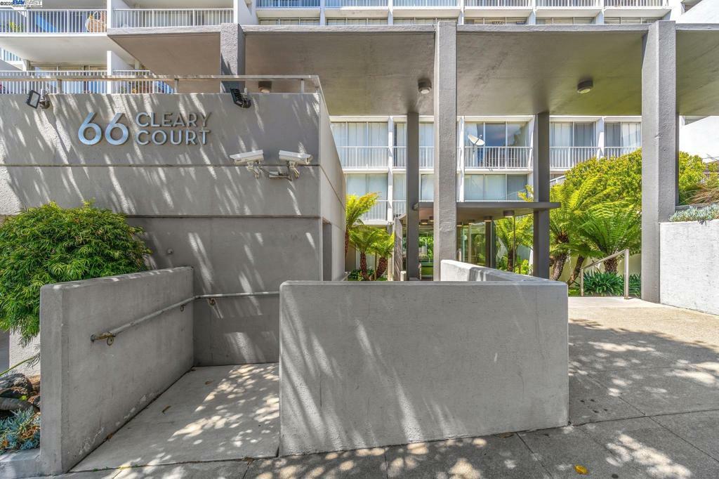 66 Cleary Ct 603  San Francisco CA 94109 photo