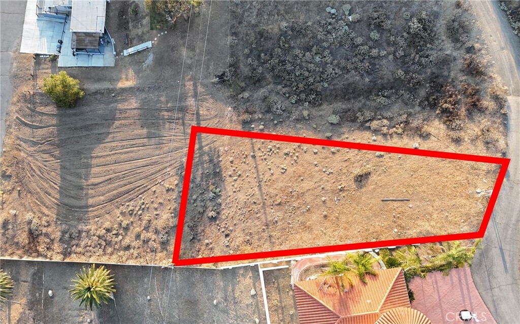 Property Photo: 0 Lakeview CA 92530