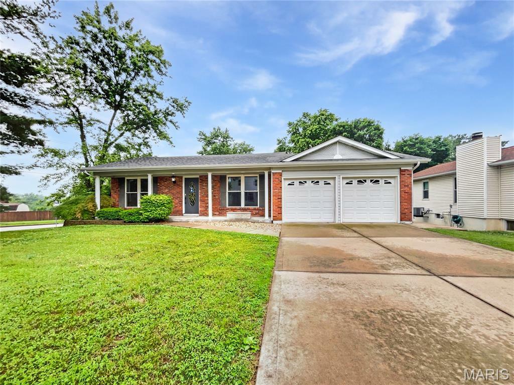 40 Ann Drive  St Peters MO 63376 photo